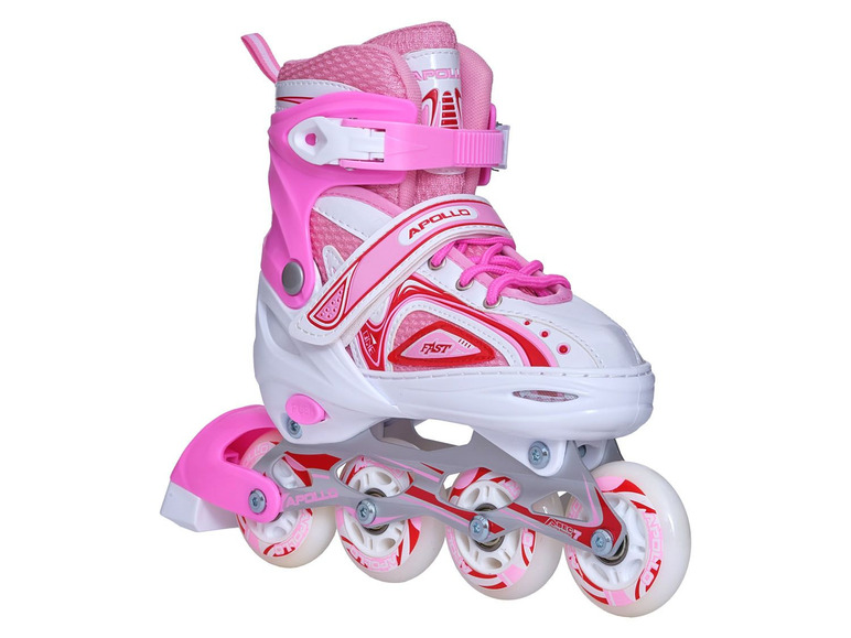 Apollo Inline skates Super Blades (