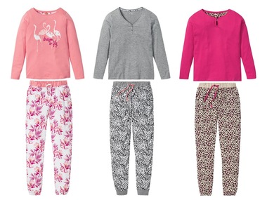 ESMARA Lingerie Dames Pyjama Online Kopen LIDL