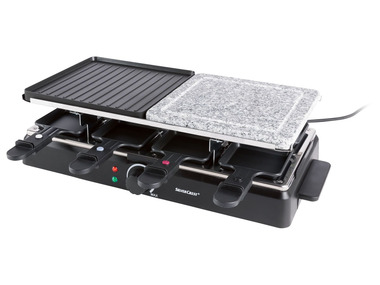 Raclette Grill Kopen Lidl