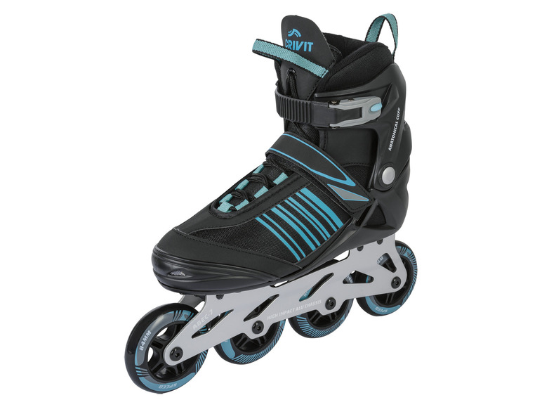 CRIVIT Inlineskates volwassenen