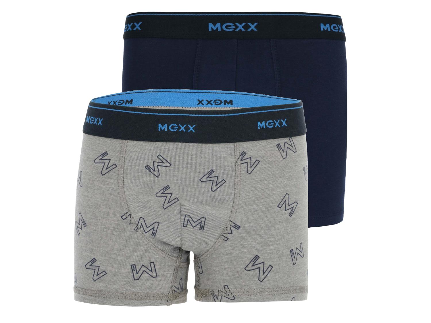 Mexx Jongens Boxers Online Kopen Lidl