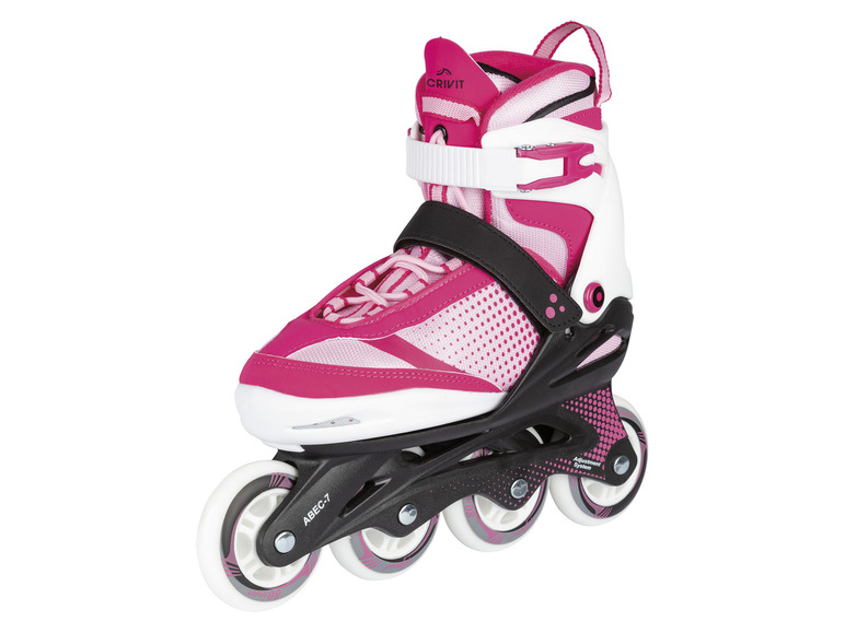 CRIVIT Kinder inline skates Comfort