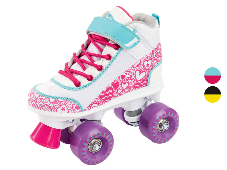 CRIVIT Kinder rolschaatsen maat 33-