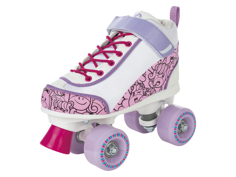 CRIVIT Kinder rolschaatsen maat 29-