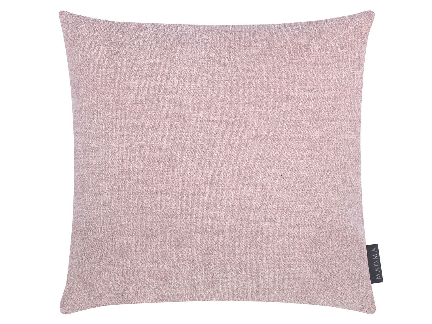 MAGMA Kussenhoes Alfa (40 x 40 cm, Roze)