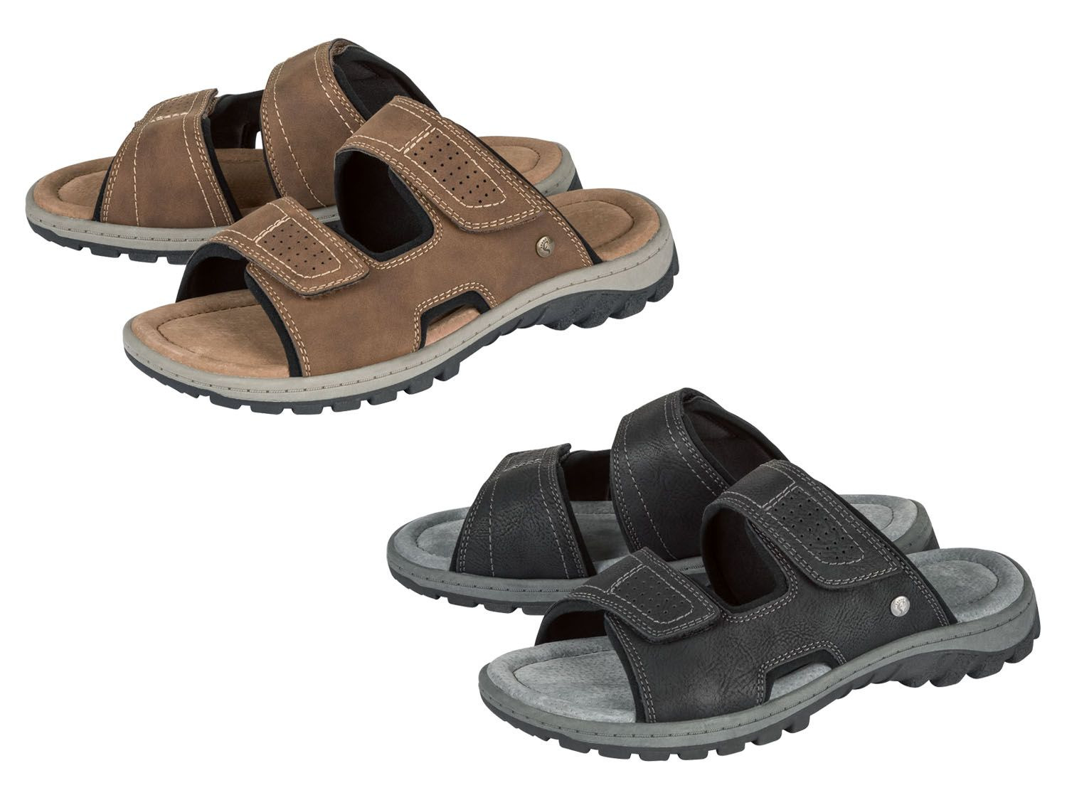 LIVERGY® sandalen online kopen LIDL