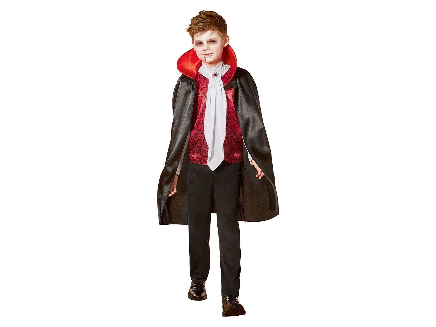 Percentage leraar optellen Jongens Halloween kostuum online kopen | LIDL
