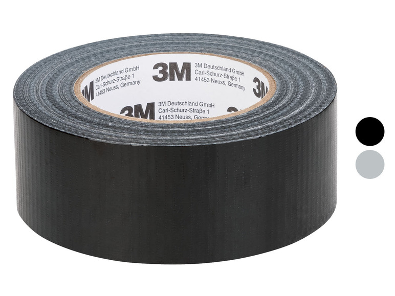 3M Textielreparatietape 50 m