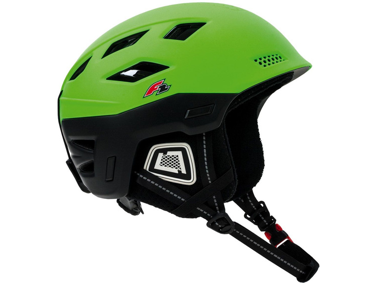F2 F2 »Helmet Worldcup Race« wintersport helm