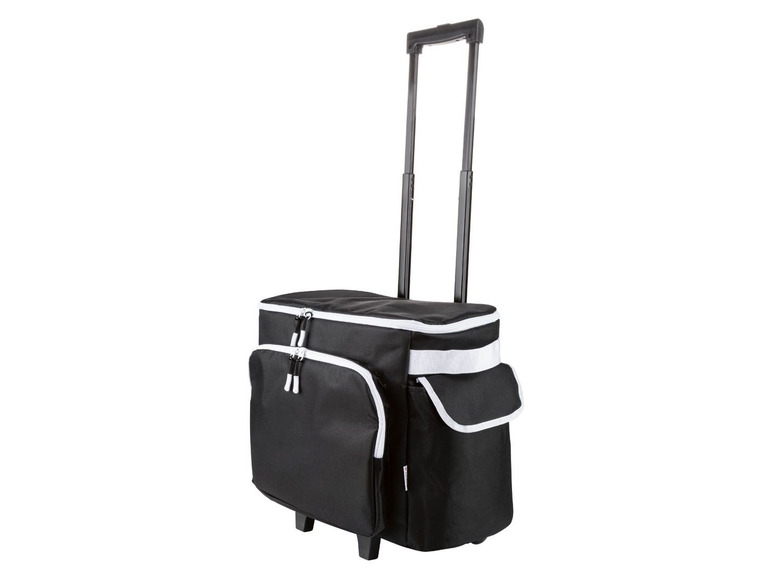 Ga naar volledige schermweergave: TOPMOVE® Naaimachinetrolley, 44 x 42 x 30 cm, max. belasting 10 kg - afbeelding 8