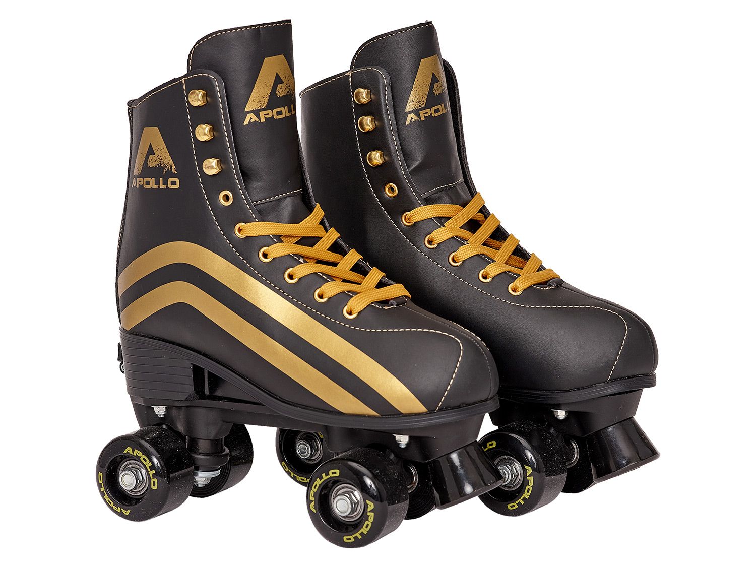 Apollo Rolschaatsen (31-34, Luna Nova)