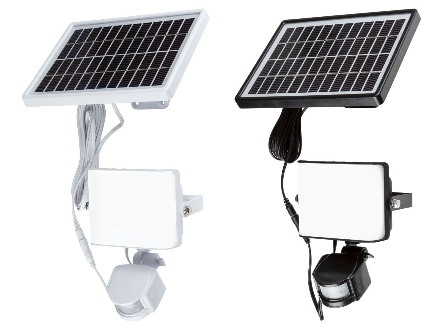 Incarijk ambitie Verenigen LIVARNO LUX Solar LED-schijnwerper online kopen | LIDL