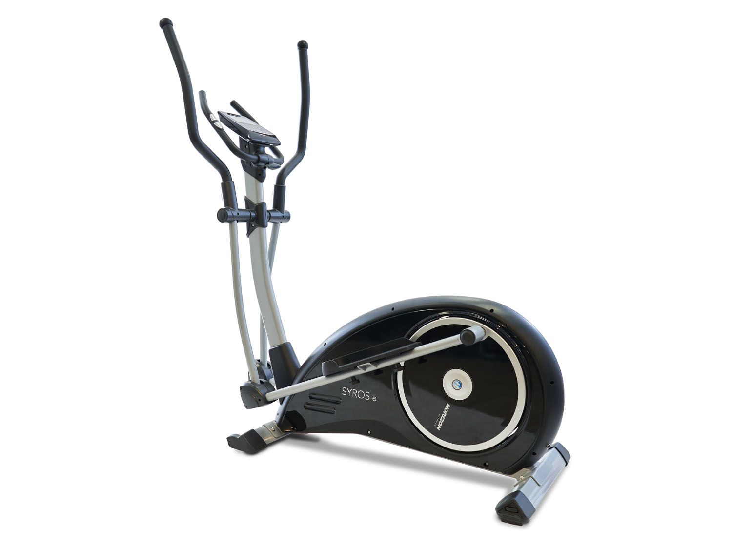 Horizon Fitness Crosstrainer Syros E (crosstrainer)