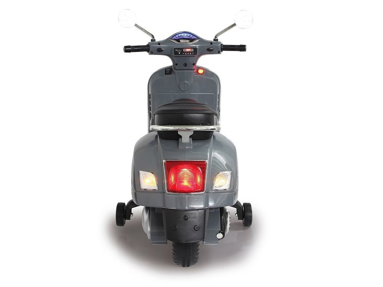 Ga naar volledige schermweergave: JAMARA Elektrische Vespa scooter Ride On - afbeelding 21