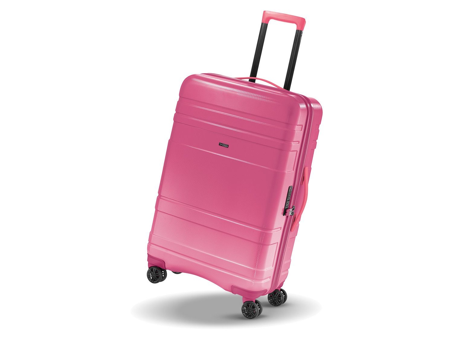TOPMOVE® Koffer roze 75 l online kopen |