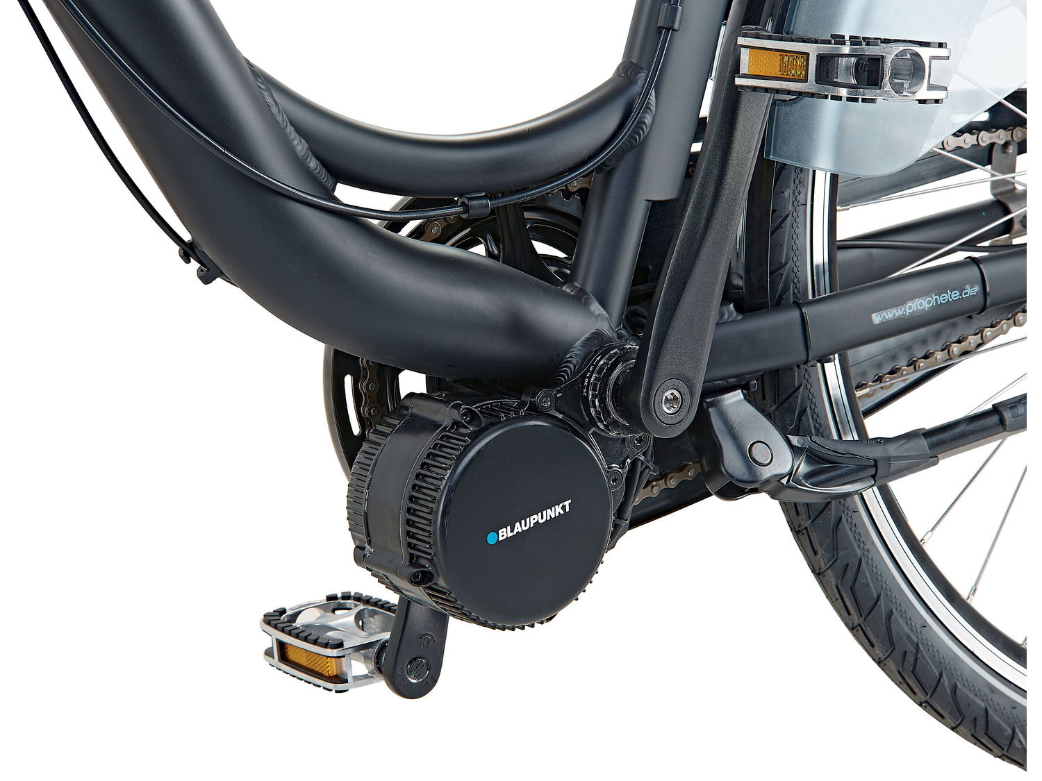 Precies Ontmoedigen ZuidAmerika Prophete E-bike Premium 28" online kopen | LIDL