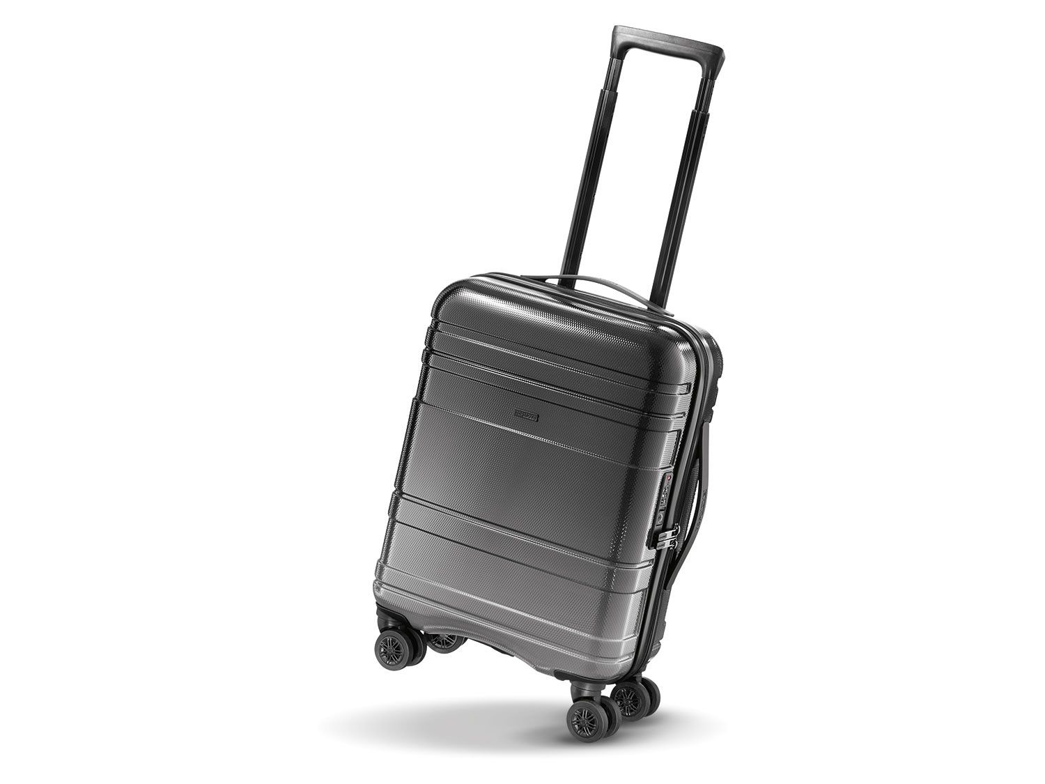 kopen zwart Koffer l 29 TOPMOVE® online | LIDL