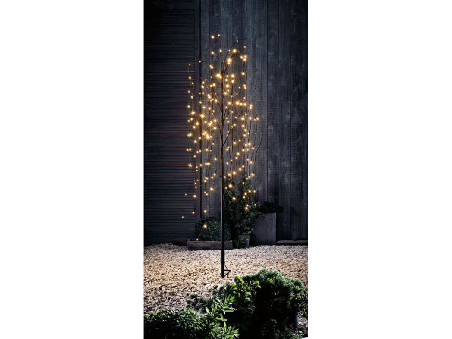 blijven een schuldeiser Herhaal LED-lampjesboom voor kerst kopen? | LIDL