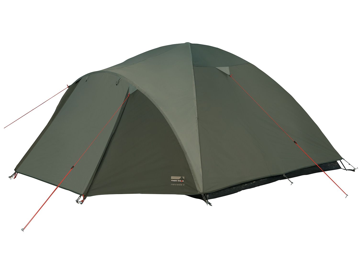 HIGH PEAK Tent