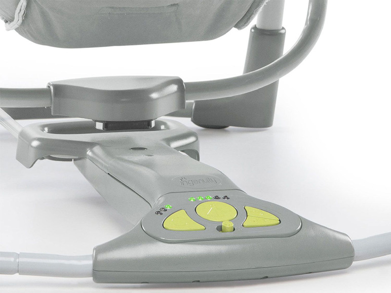 Ga naar volledige schermweergave: Ingenuity™ Swing 'n Go Portable Swing™ - afbeelding 4