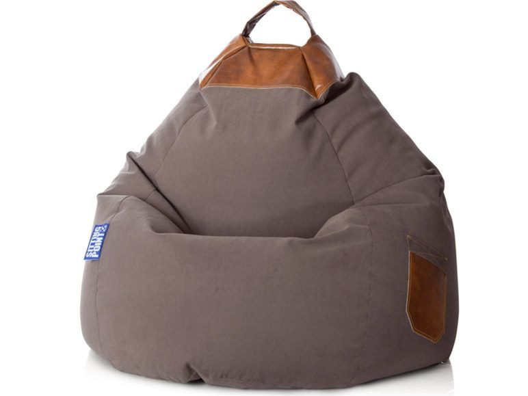 Ga naar volledige schermweergave: SITTING POINT Zitzak BeanBag Jamie - afbeelding 7