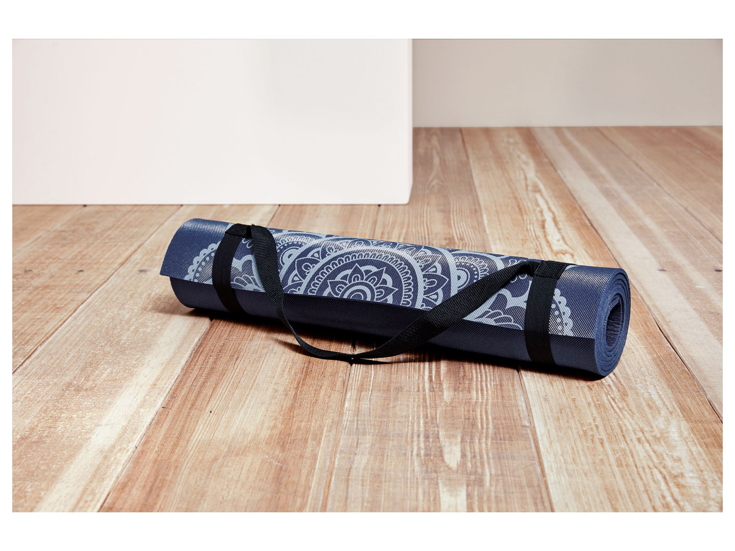 uitrusting Doe mijn best Zo veel CRIVIT Yogamat 180 x 60 cm online kopen | LIDL