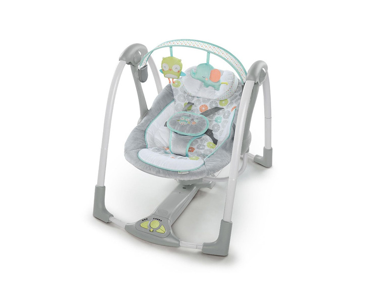 Ga naar volledige schermweergave: Ingenuity™ Swing 'n Go Portable Swing™ - afbeelding 1