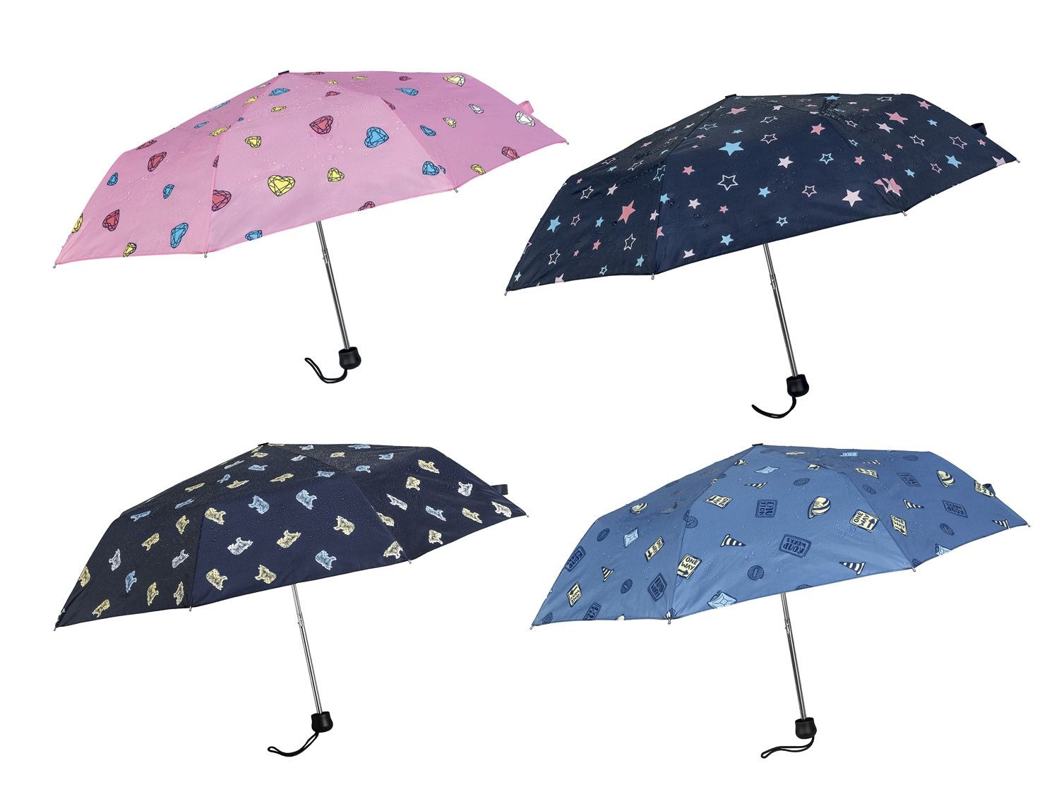 Veronderstelling industrie voorraad Kinder paraplu kopen? | LIDL