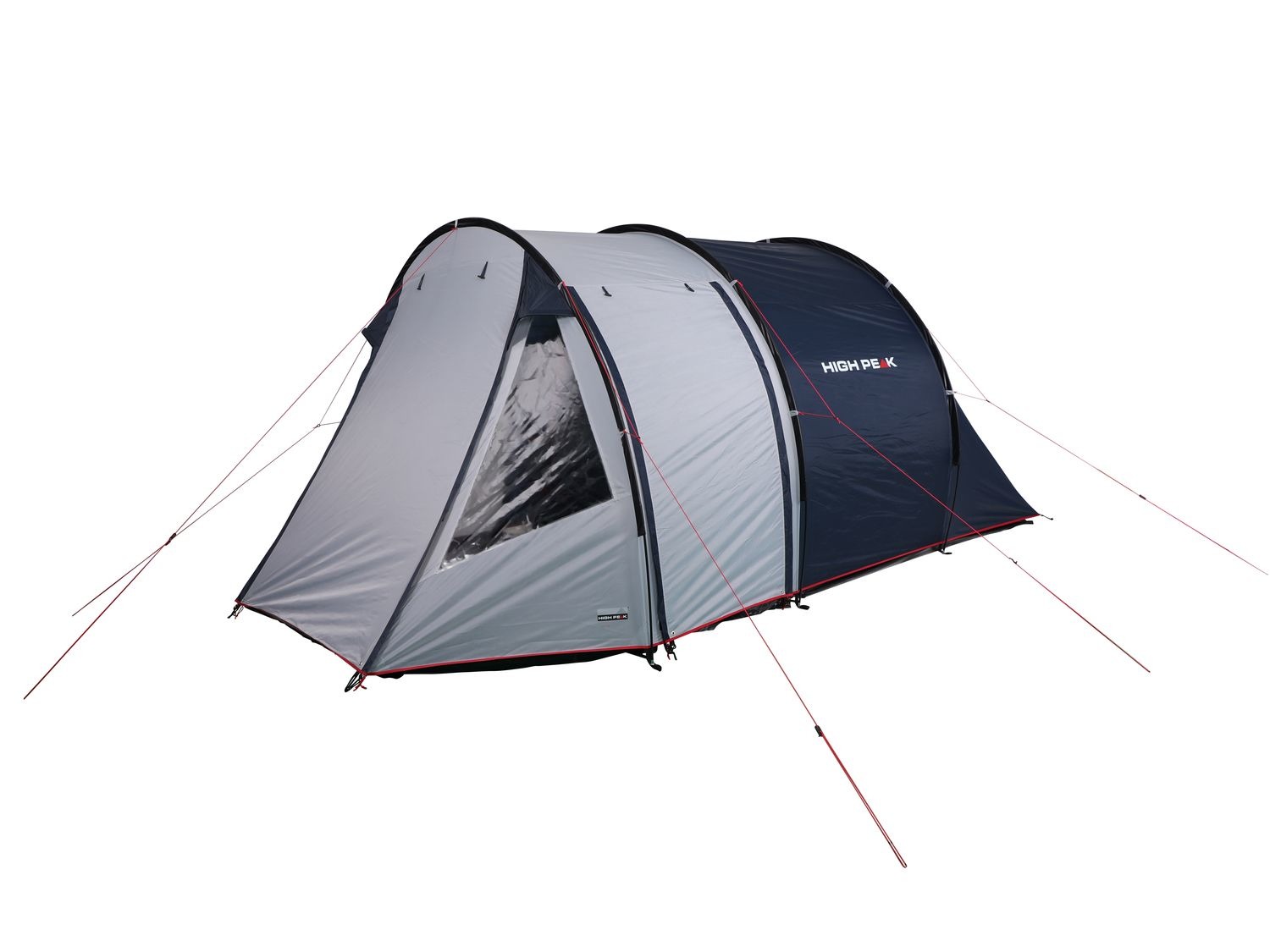 PEAK Tent Napier, 4 personen online kopen | LIDL