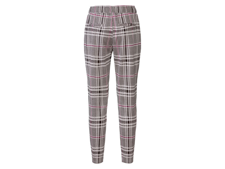 Ga naar volledige schermweergave: esmara® Dames business jogger, normale taille - afbeelding 3