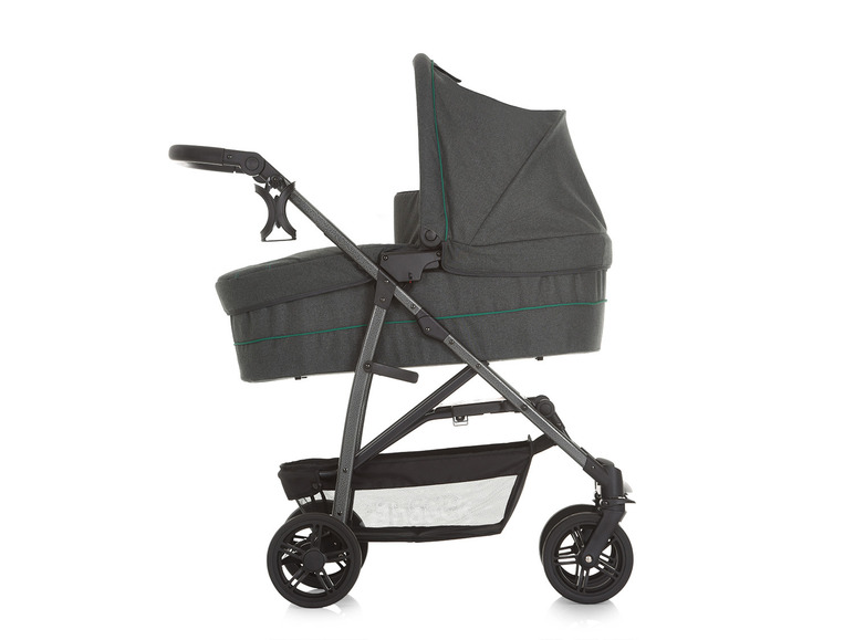 Ga naar volledige schermweergave: hauck 3-in-1 kinderwagen »Rapid 4S Plus Trioset« - afbeelding 4