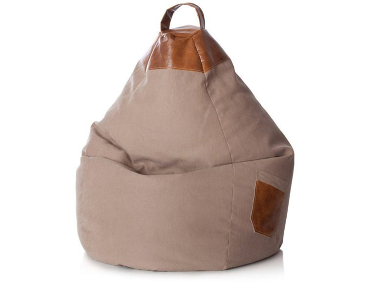 Ga naar volledige schermweergave: SITTING POINT Zitzak BeanBag Jamie - afbeelding 3