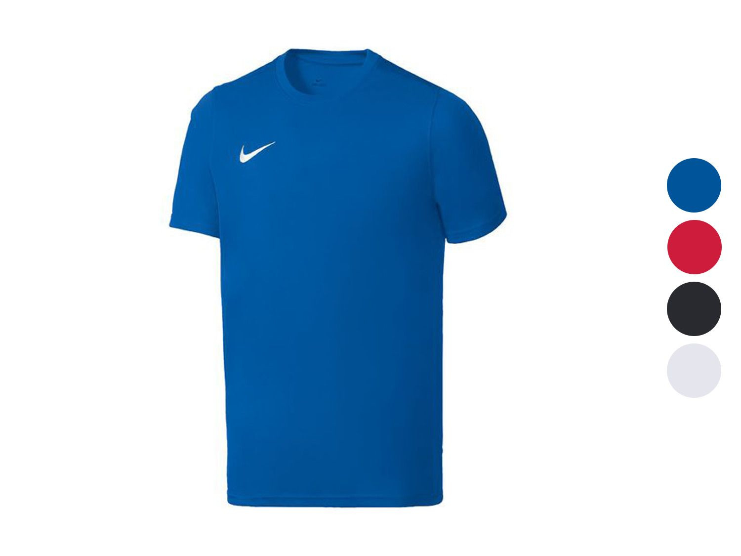 Cataract ga sightseeing Manier Nike Heren T-shirt online kopen | LIDL