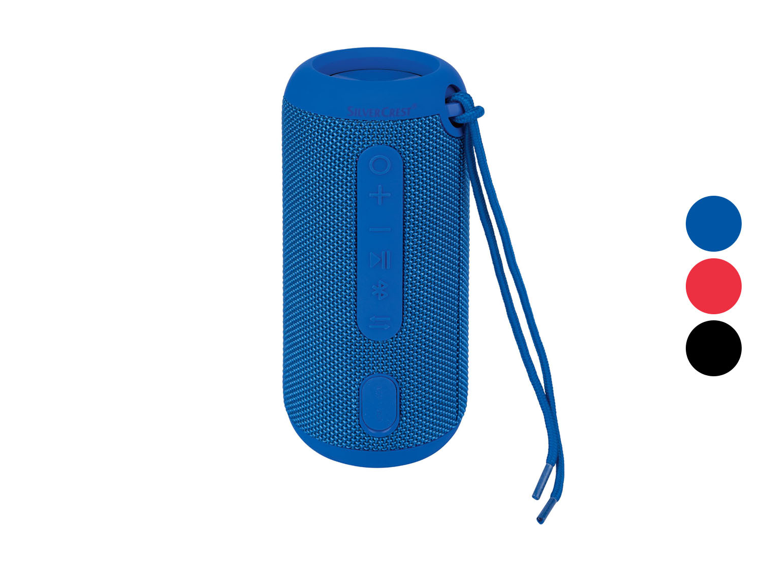 verzoek verlichten kofferbak SILVERCREST® Bluetooth® luidspreker online kopen | LIDL