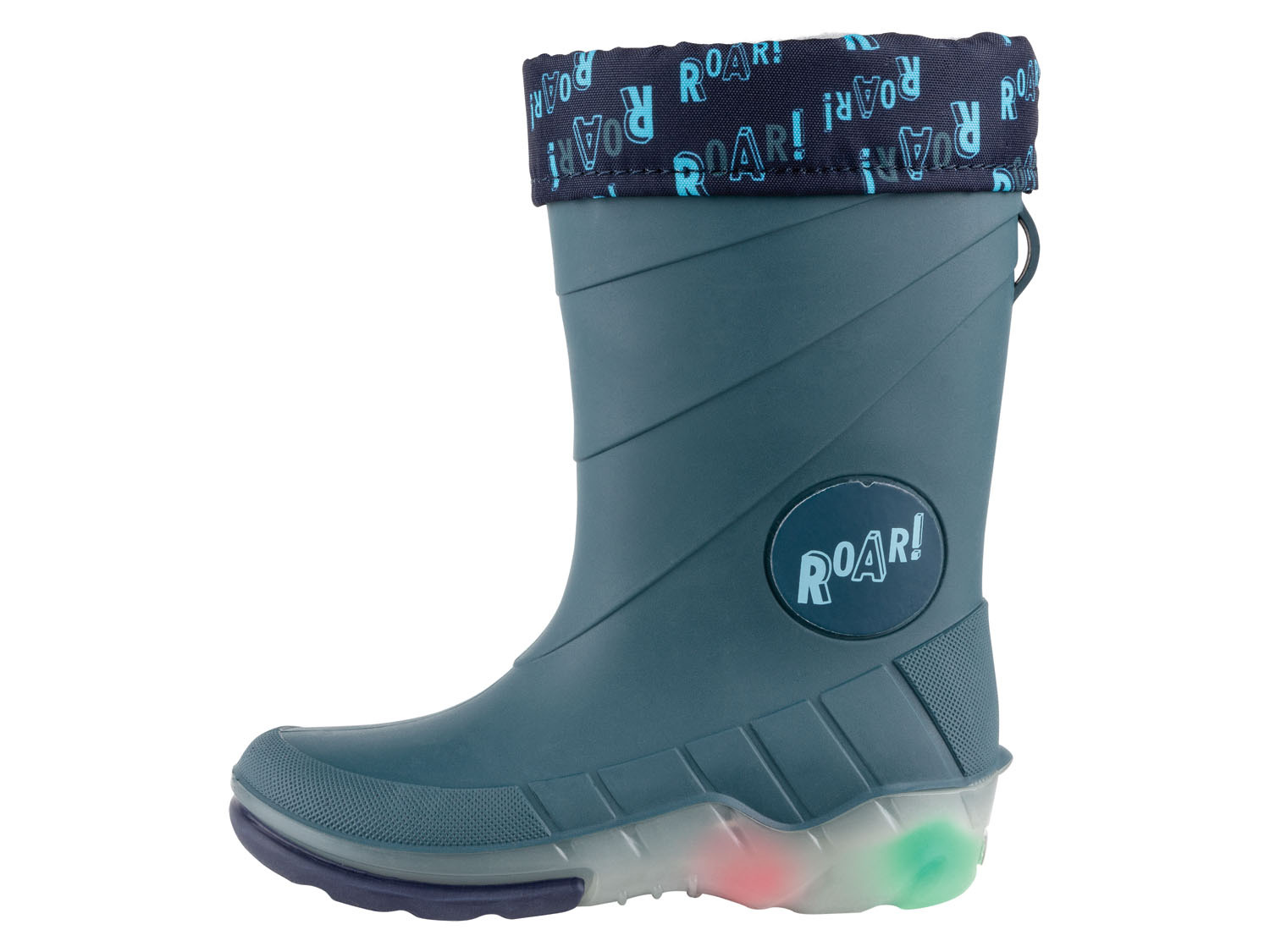 lidl neoprene wellies