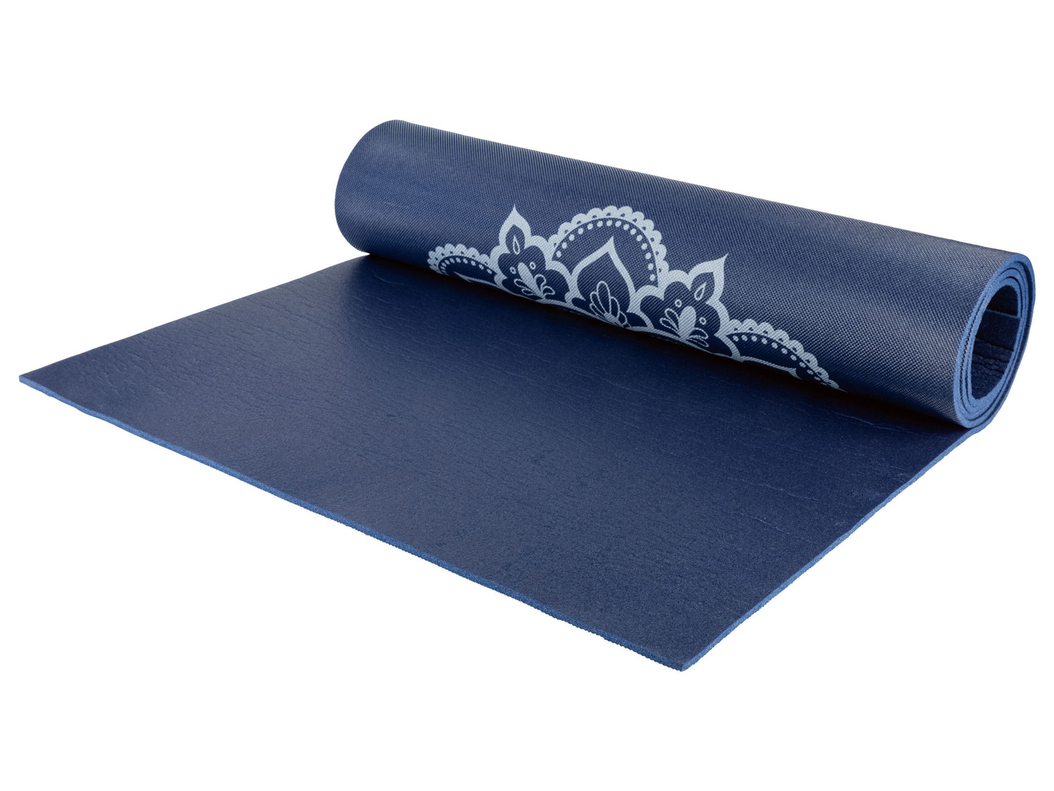 uitrusting Doe mijn best Zo veel CRIVIT Yogamat 180 x 60 cm online kopen | LIDL
