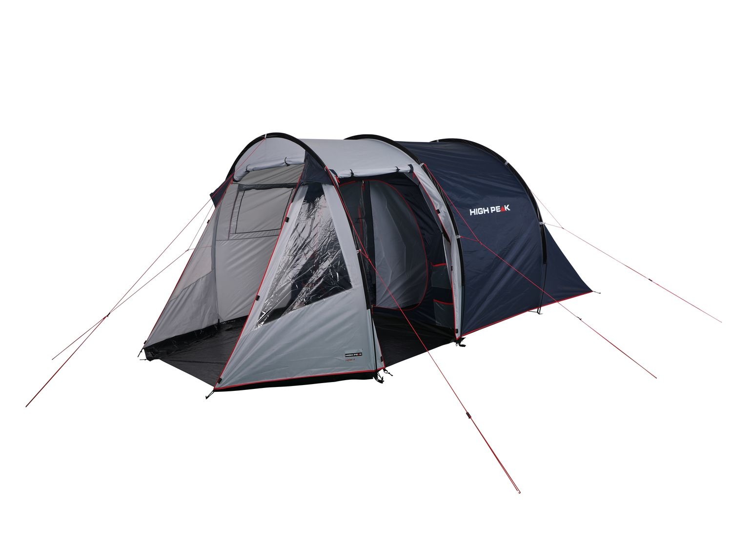 PEAK Tent Napier, 4 personen online kopen | LIDL