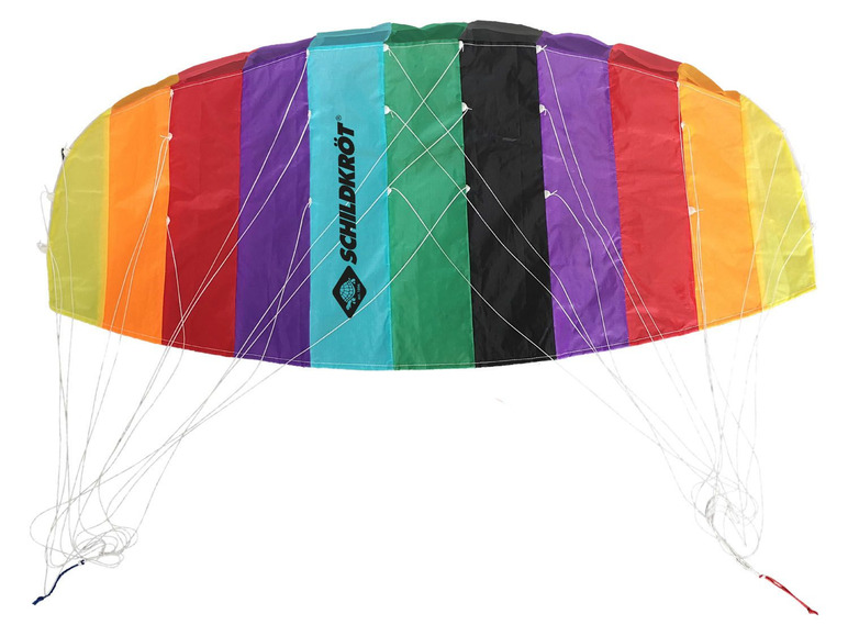 Ga naar volledige schermweergave: Schildkröt Sport kite dual line 1.3 - afbeelding 1