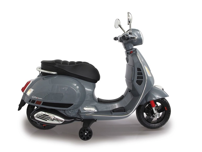 Ga naar volledige schermweergave: JAMARA Elektrische Vespa scooter Ride On - afbeelding 20
