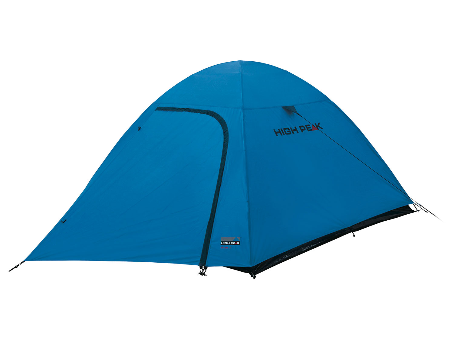 HIGH PEAK Tent (2 personen)