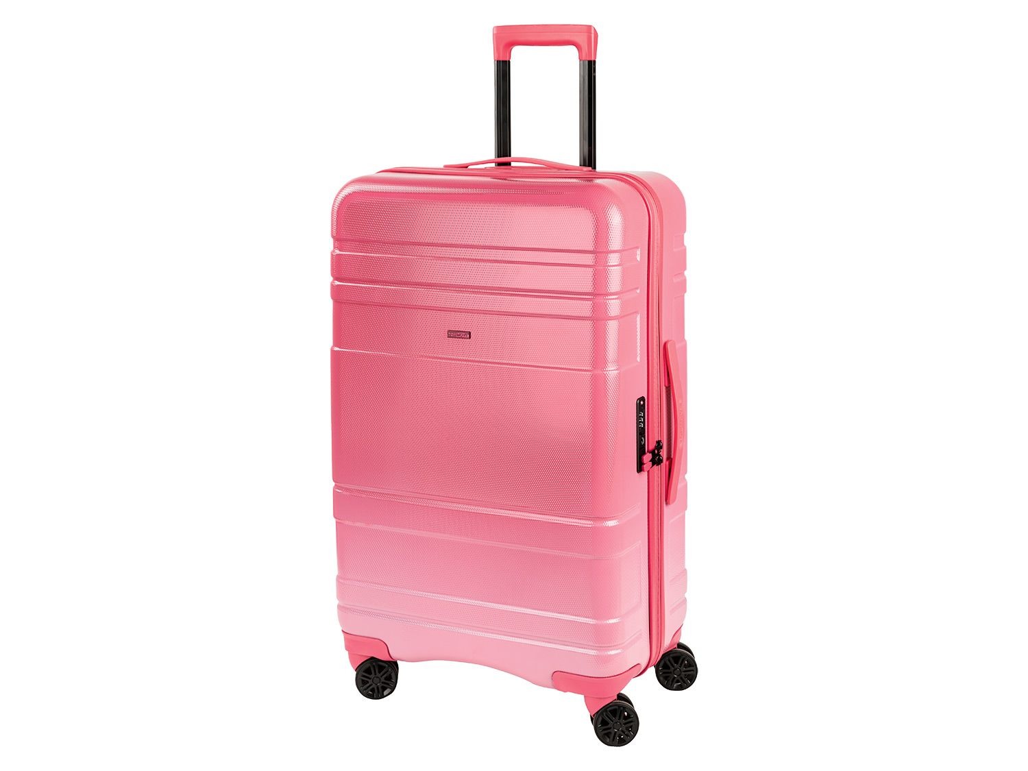Abnormaal Retentie studie TOPMOVE® Koffer roze 75 l online kopen | LIDL