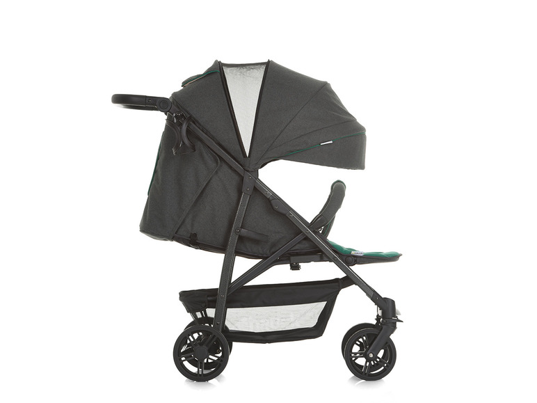 Ga naar volledige schermweergave: hauck 3-in-1 kinderwagen »Rapid 4S Plus Trioset« - afbeelding 8