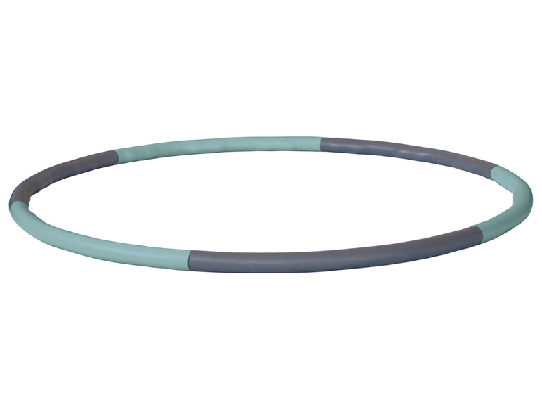 Schildkröt professionele fitness hula hoop/ hoelahoep , doorsneede 100 cm. Wave design