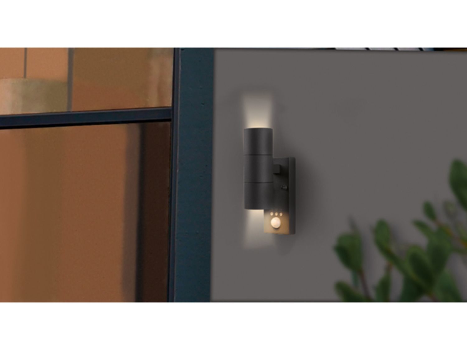 Octrooi Foto cabine LIVARNO LUX LED-buitenlamp online kopen | LIDL