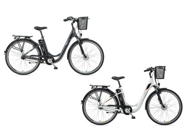 Lidl-shop TELEFUNKEN E-bike City multitalent RC840 28" aanbieding