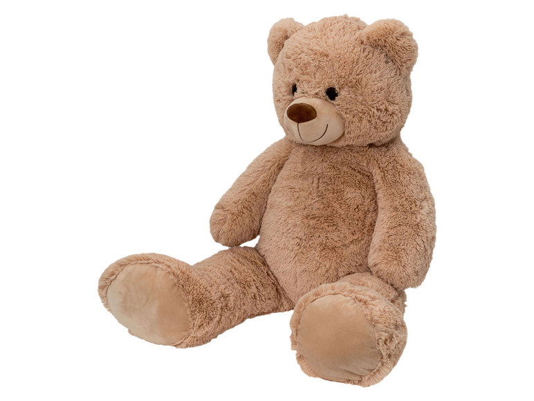 Playtive Extra grote knuffel 100 cm (Teddybeer)