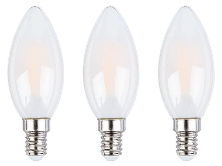 Ga naar volledige schermweergave: OSRAM LED-gloeilamp - afbeelding 4