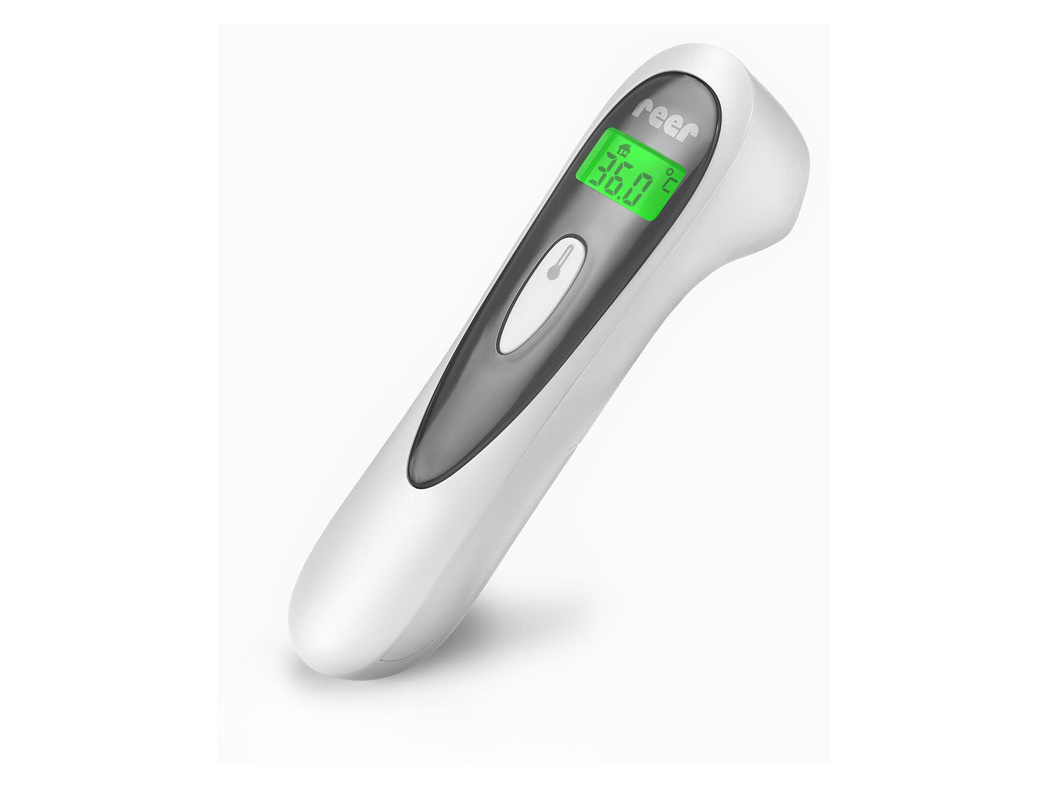 LIDL infrarood-thermometer online Reer 3-in-1 | kopen