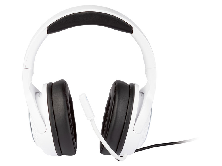 Ga naar volledige schermweergave: SILVERCREST® Gaming Headset On Ear - afbeelding 1