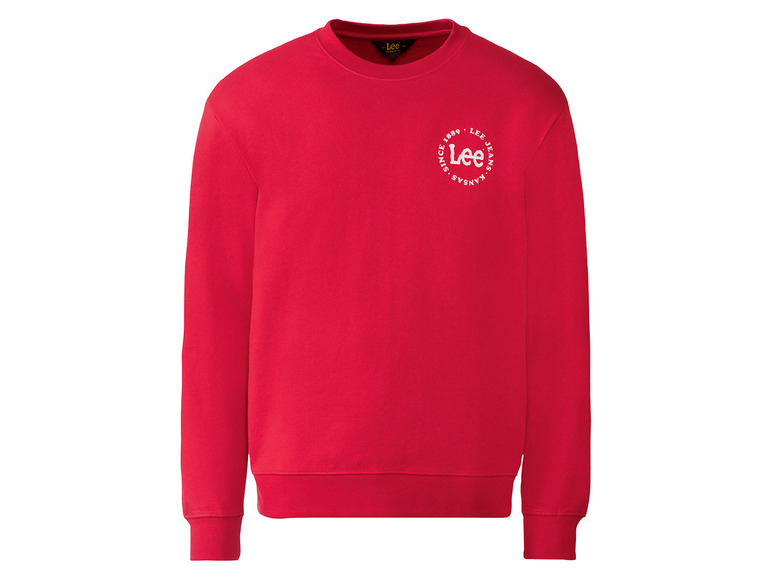 Lee Heren sweatshirt